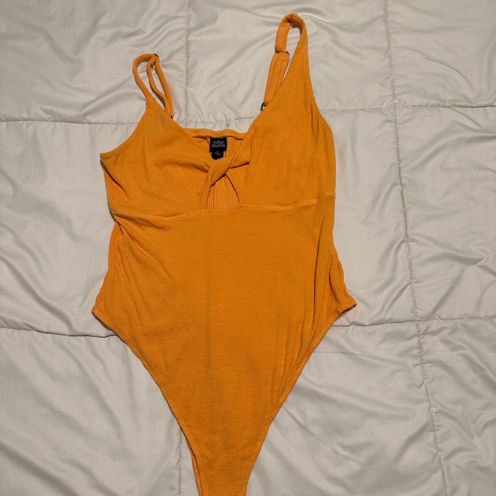 Wild Fable Neon Bodysuit